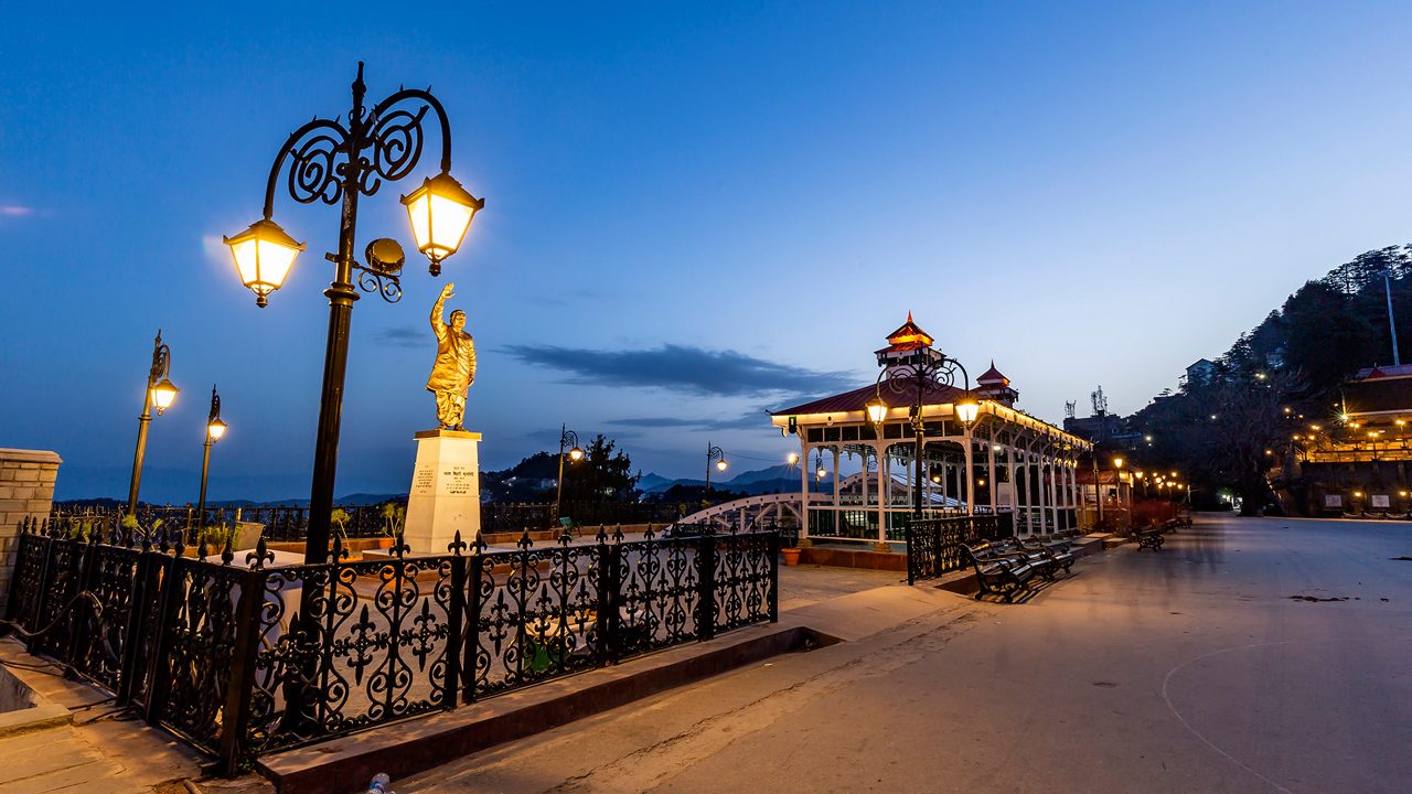 Shimla
