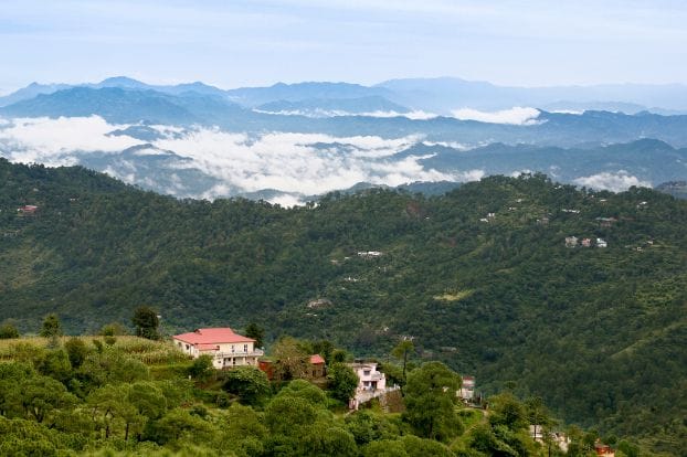 Dharamshala
