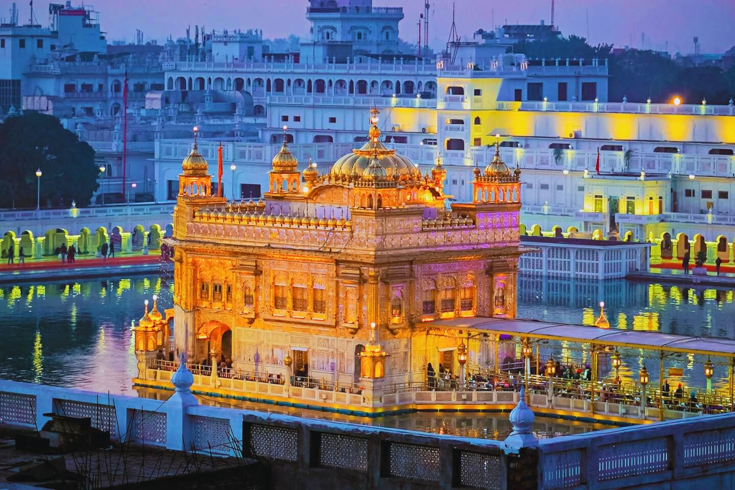 Amritsar